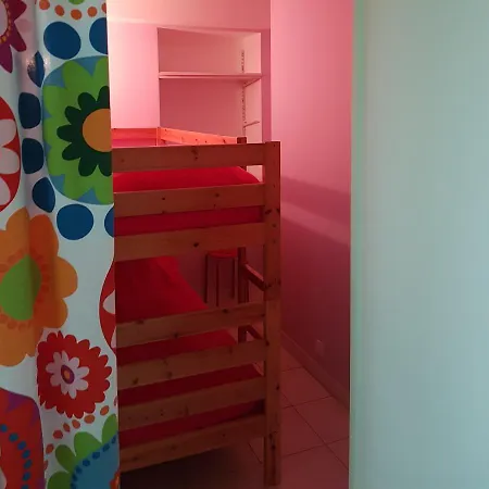 Apt St Jean De Luz Appartamento Saint-Jean-de-Luz