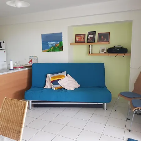 Appartamento Apt St Jean De Luz Saint-Jean-de-Luz