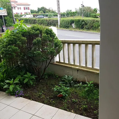 Apt St Jean De Luz Appartamento *