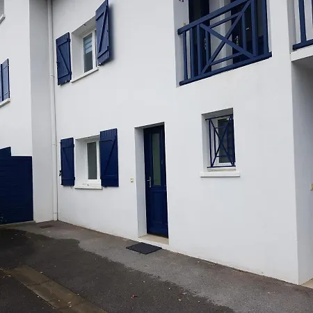 Apt St Jean De Luz Appartamento