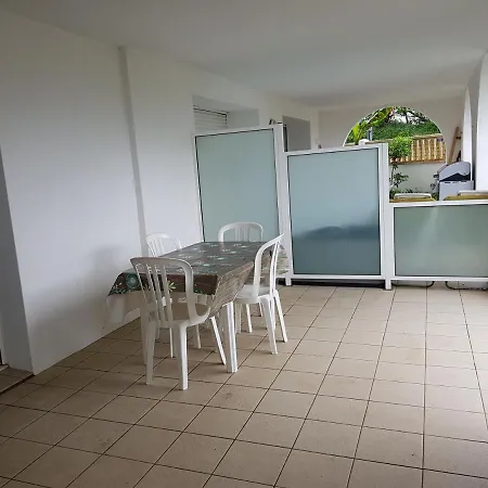 Appartamento Apt St Jean De Luz Saint-Jean-de-Luz