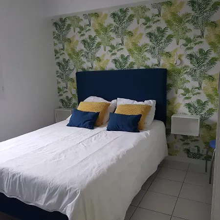 Apt St Jean De Luz * Saint-Jean-de-Luz