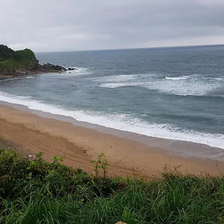 Apt St Jean De Luz *