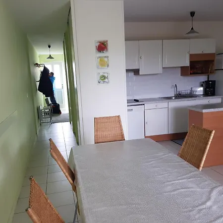 Apt St Jean De Luz Saint-Jean-de-Luz